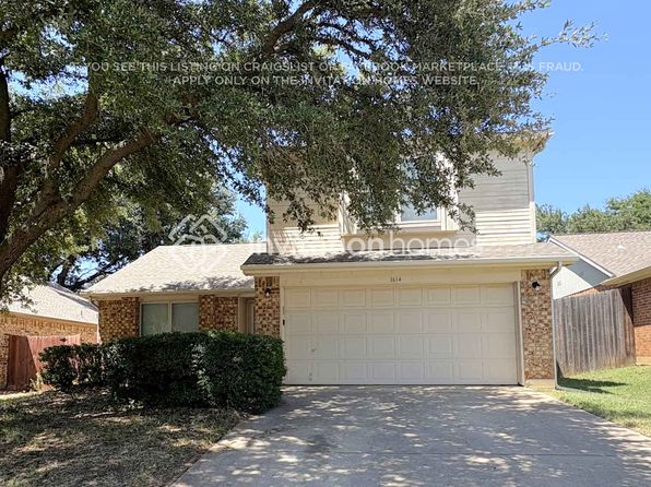 1614 Stoneway Dr