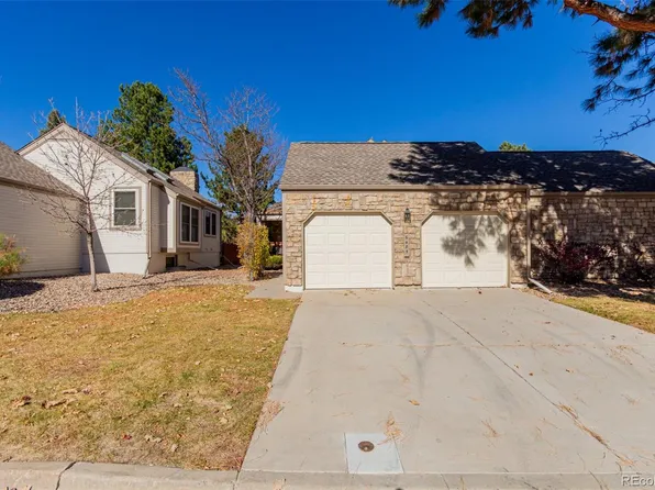 6485 S Forest Street, Centennial, CO 80121