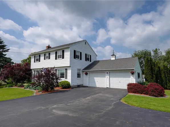921 Wayneport Rd, Macedon, NY 14502