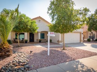 2749 E Rockledge Rd, Phoenix, AZ 85048