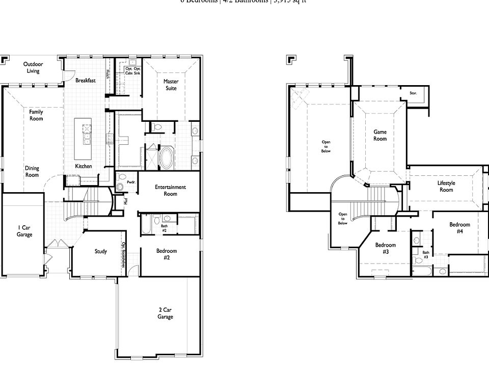 2nd image of 510 Melody Meadow Dr