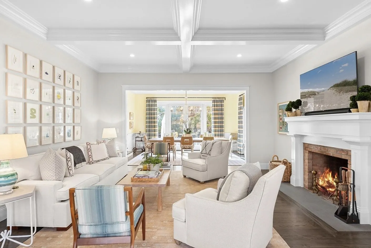 Fairway Villa by Rove Travel | 4BR | Home with Heated Pool — Photo 3