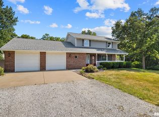 6326 W Legion Hall Rd, Dunlap, IL 61525