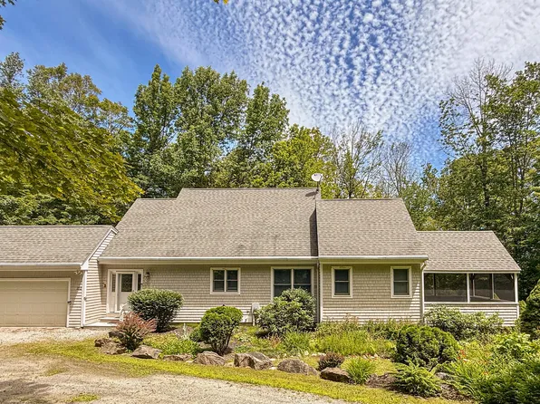 232 Harrington Rd, Otis, MA 01253