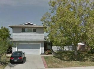 4543 Corona Dr, San Jose, CA