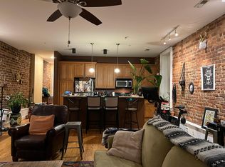 15 N 17th St APT A, Richmond, VA 23219
