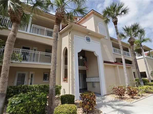 440 Bouchelle Dr APT 104, New Smyrna Beach, FL 32169