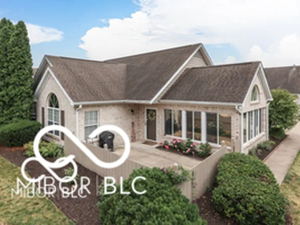 7356 Lake Lakota Pl, Indianapolis, IN 46217