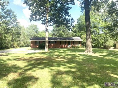 835 Magnolia Wood Ave, Baton Rouge, LA, 70808