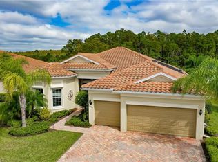 12744 Gladstone Way, Fort Myers, FL 33913