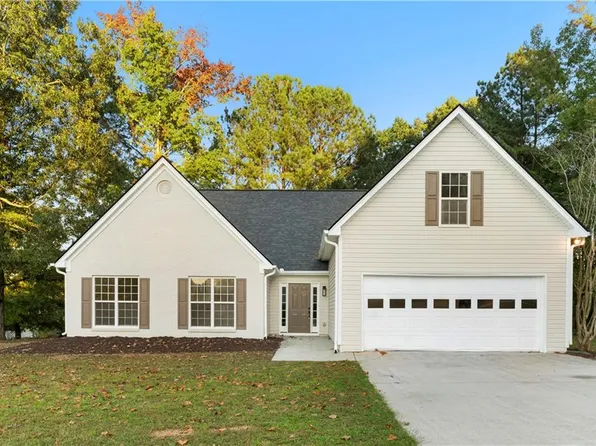 250 Trelawney Dr, Covington, GA 30016