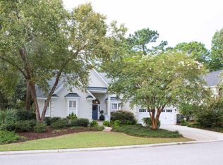 3176 Linksland Rd, Mount Pleasant, SC 29466