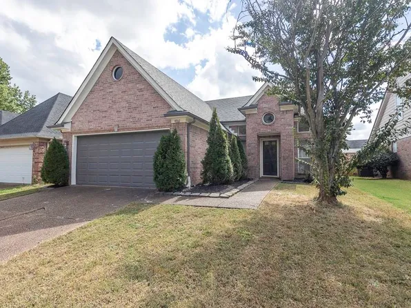 9761 Misty Bay Cv, Arlington, TN 38002