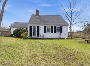59 Bridge Road, Orleans, MA 02653