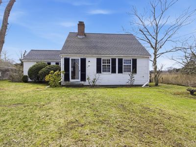 59 Bridge Road, Orleans, MA, 02653