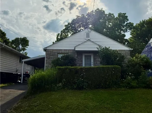 232 Burns Ave, Syracuse, NY 13206