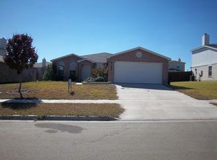 3604 Thunder Creek Dr, Killeen, TX 76549