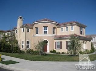 13715 Shenandoah Way, Moorpark, CA 93021