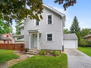 709 E Spruce Ave, Ravenna, OH