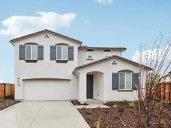 2327 Admiral Ct, Brentwood, CA 94513