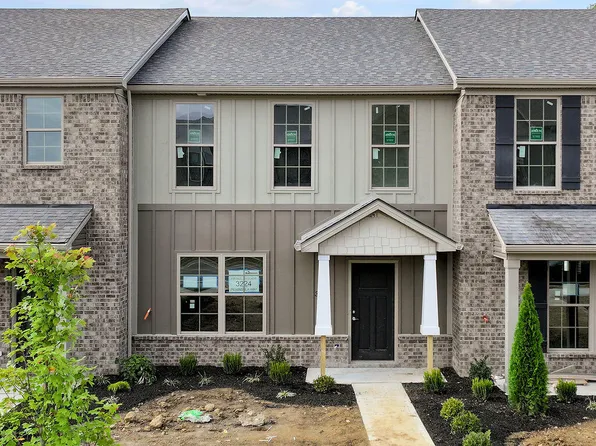 3224 Peninsula Way, Lexington, KY 40515