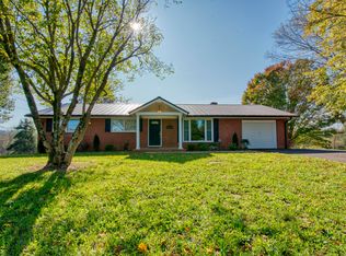 133 Hurd Rd, Surgoinsville, TN 37873