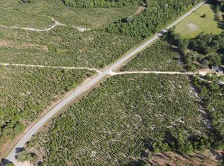 1010 Mount Zion Rd Tract H-1, Camden, SC 29020