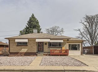 1328 S Zuni St, Denver, CO 80223