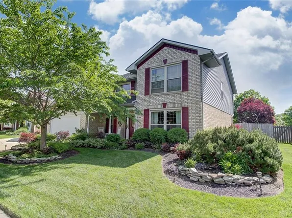 8626 Deer Haven St, Dayton, OH 45424
