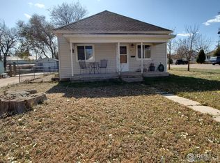 431 State St, Sterling, CO 80751