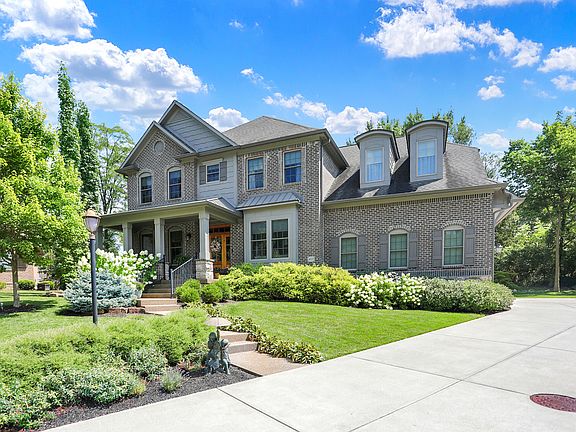 2nd image of 4939 Morgans Creek Ct