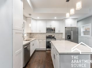 1638 N Hamlin Ave #1, Chicago, IL