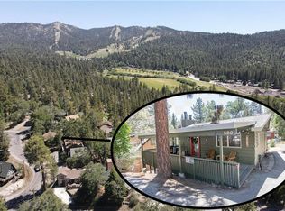 580 Silver Tip Dr, Big Bear Lake, CA 92315