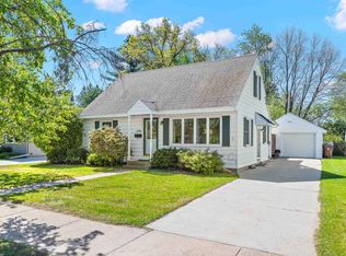 3125 Jefferson St, Stevens Point, WI 54481