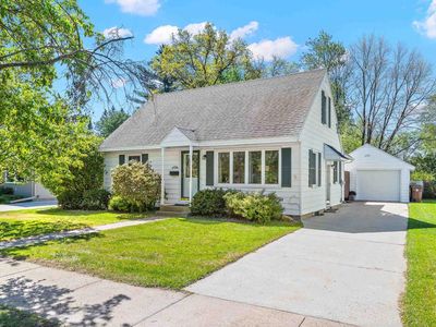 3125 JEFFERSON STREET, Stevens Point, WI, 54481