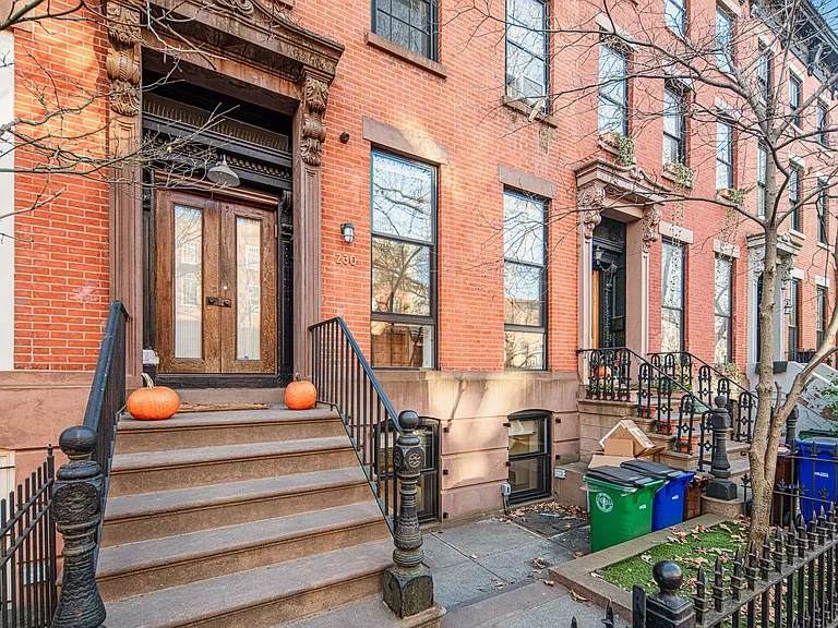 230 Bergen St #1 — Photo 48