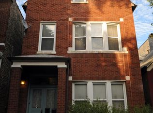 1619 N Wood St #1, Chicago, IL 60622