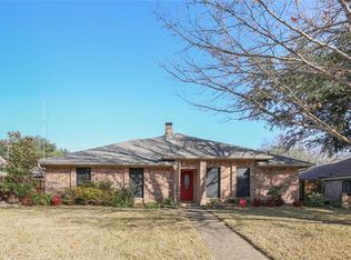 1821 Pleasant Valley Dr, Plano, TX 75023