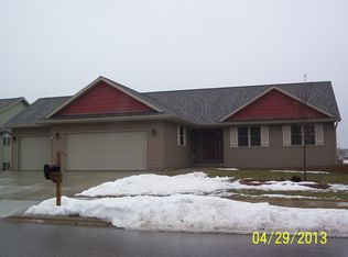 2015 Dakota Way, Prairie Du Sac, WI 53578