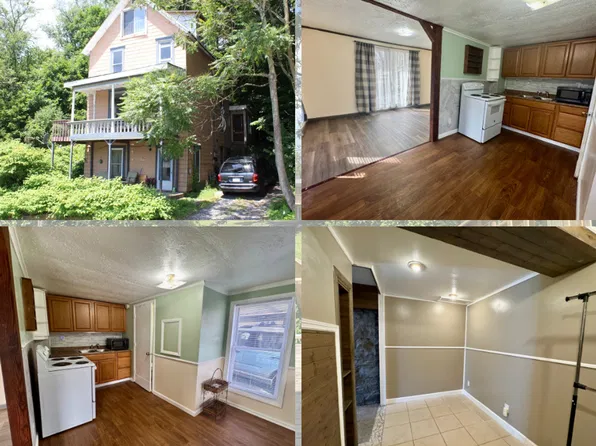 1195 Mineral Ave, 1195 Mineral Ave #1195D, Morgantown, WV 26505