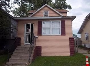 921 E Sibley St, Hammond, IN 46320