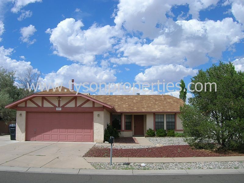 Rental House 5919 Gorrion