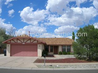 5919 Gorrion St NW, Albuquerque, NM 87120