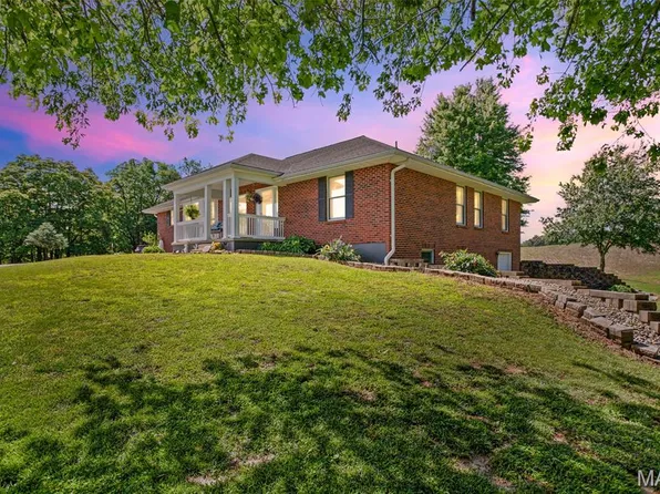 14797 S Mississippi, Batchtown, IL 62006