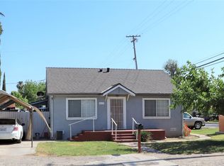 1420 Pelton Ave, Modesto, CA 95351