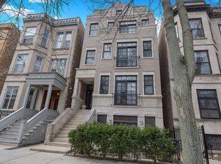 3720 N Fremont St APT 2, Chicago, IL 60613