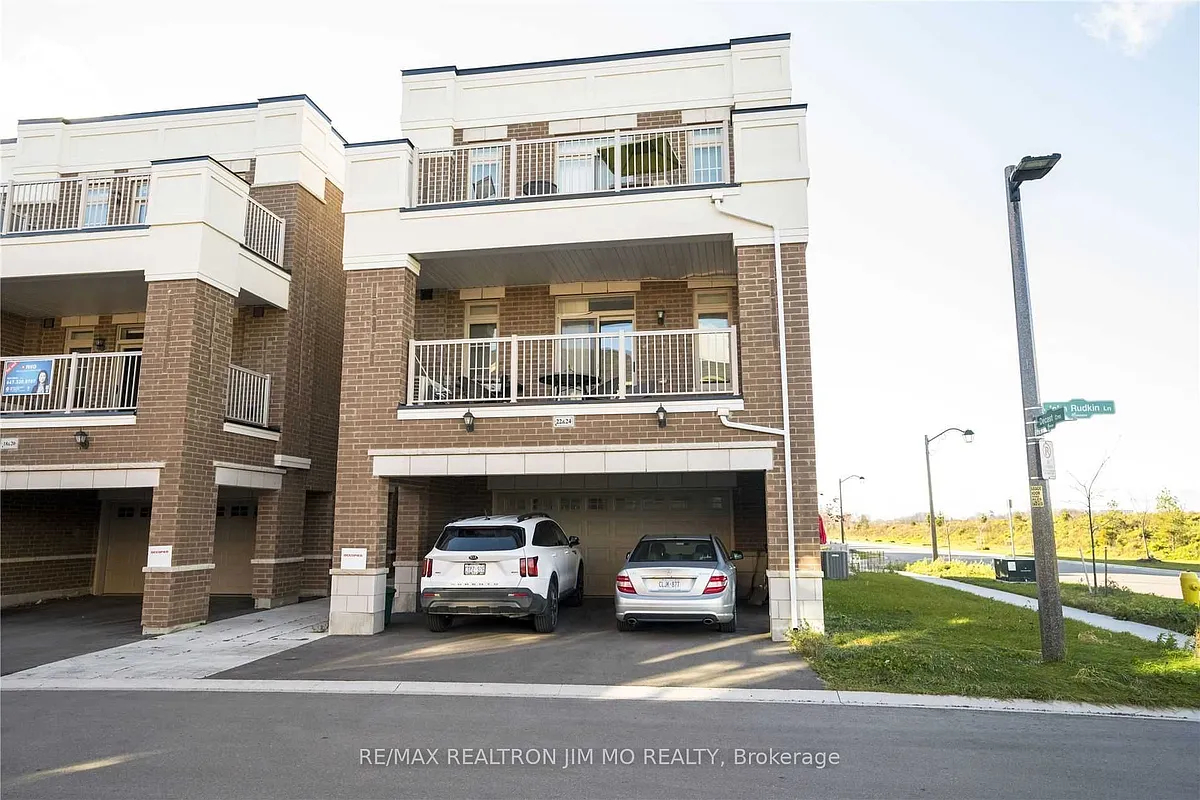 Building Photo - 22 John Rudkin Ln