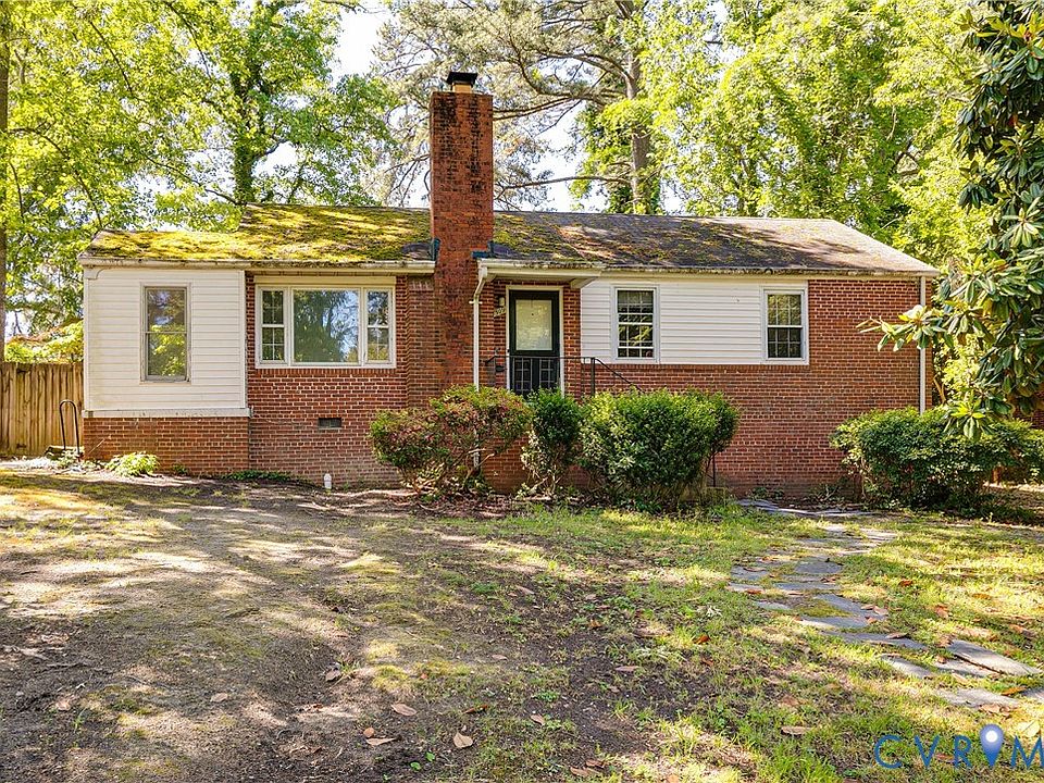 1st image of 7509 Woodley Rd