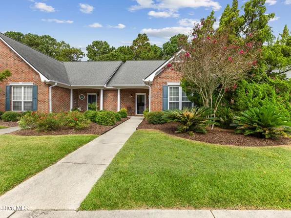 1600 Sturdivant Drive #19, Wilmington, NC 28403