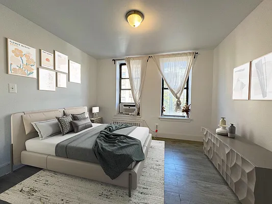 Rented by Pear NYC LLC | media 1